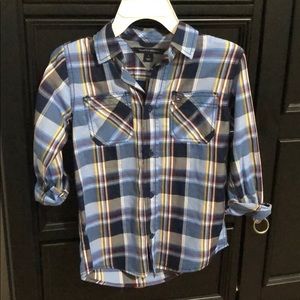 Tommy Hilfiger Button Down Shirt